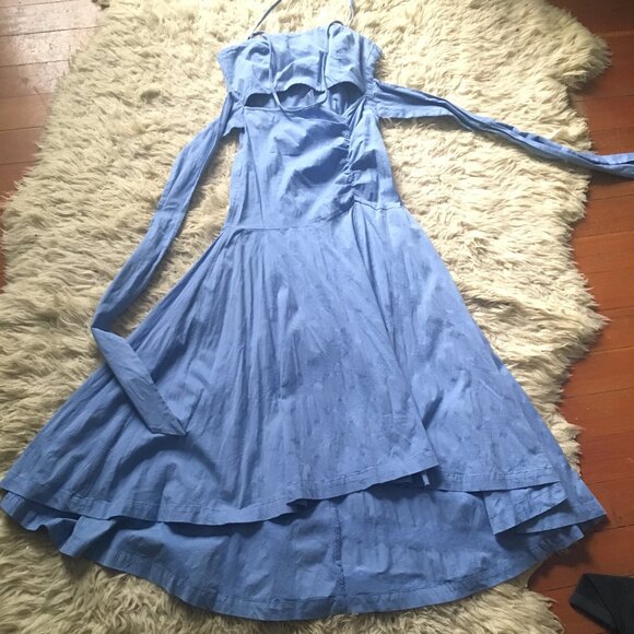 Free People Endless Summer Dress - Picture 1 of 4